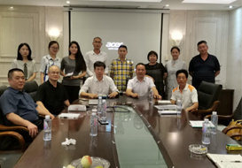 北京創(chuàng)意江山旅游規(guī)劃設(shè)計(jì)院有限公司與廣元市合盛農(nóng)業(yè)開發(fā)有限公司達(dá)成《合作協(xié)議》